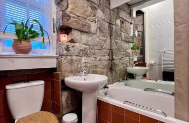 Edinburgh, DeanVillage Cosy Hideaway Apartment - Foto 31