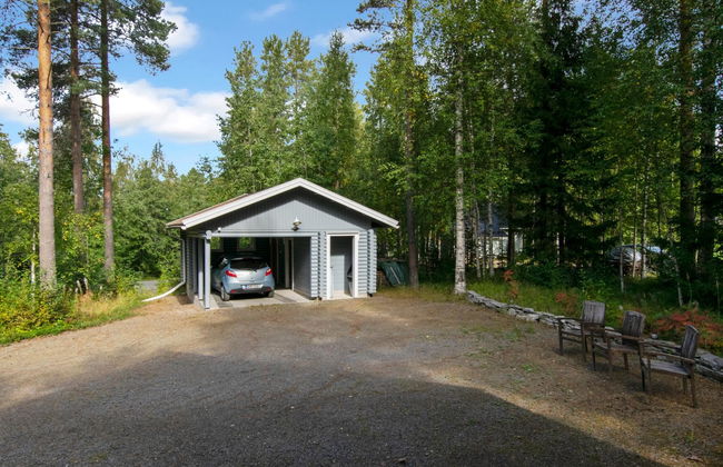 1 bedroom House in Sotkamo - Photo 13