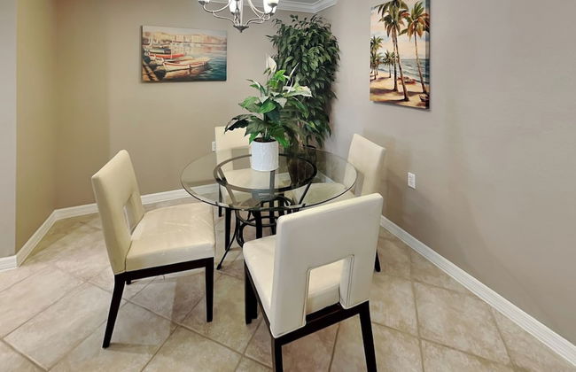 Riverwalk 713 by Distinctive Beach Rentals - Foto 12