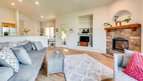 Pet-Friendly Longmont Home with McIntosh Lake Access - Foto 1