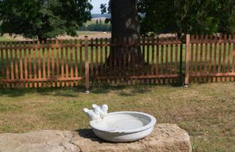 Apartment Finkenhübelblick - Foto 21