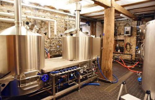 Ferienwohnung "Zur Krone" - Foto 11