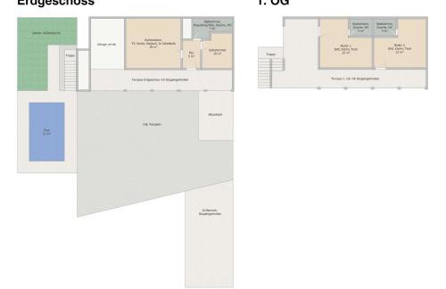 Ferienhaus Sascha in Poreč - Foto 31