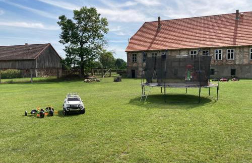 Gutshaus Pinnow - Foto 20