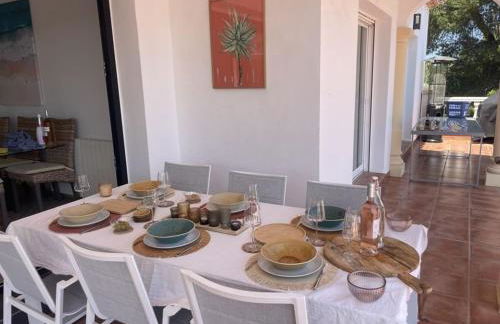 La Gavina - Spacious 5-Bedroom Villa with Private Pool in Javea - Foto 22