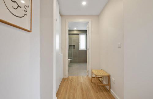 Modern Flat Just Steps From Shore - Foto 9