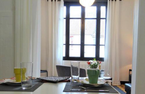 Au fil de l’Eure, quartier authentique et plein de charme - Foto 11