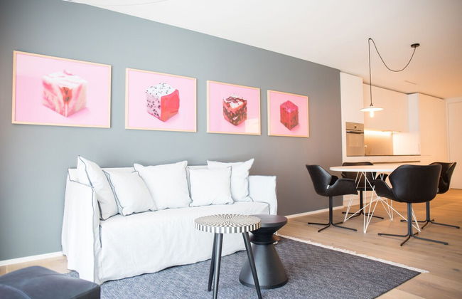 Gubelhof Suites - Photo 53