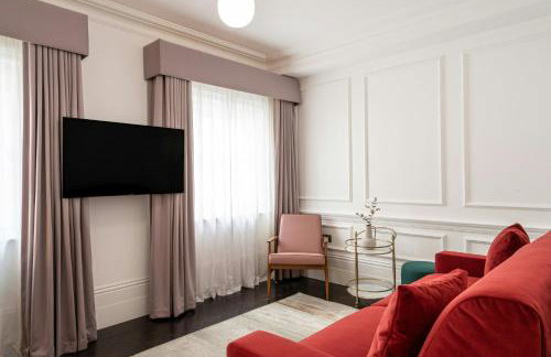 The Moorgate by Cove - Photo 86