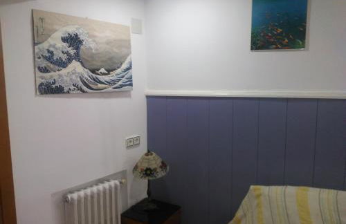 Casita para dos con piscina privada - Foto 8