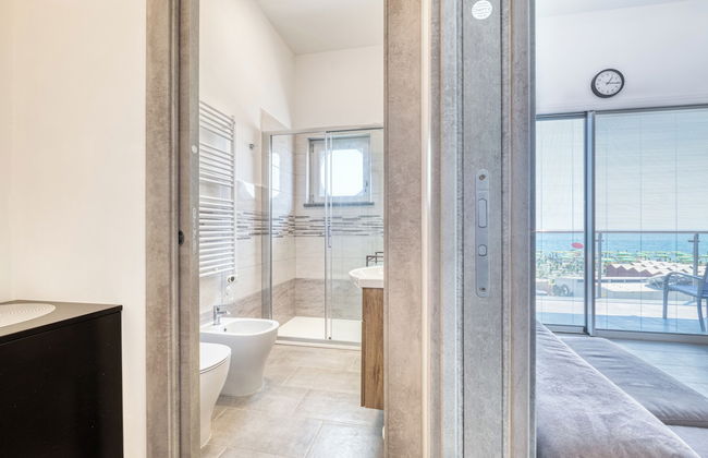 Le Lanterne 1 - Luxury Apartments - Foto 7