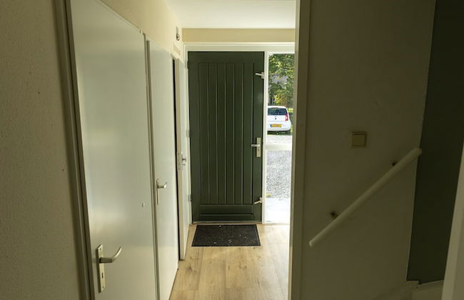 Alluring Holiday Home With Garden - Foto 23