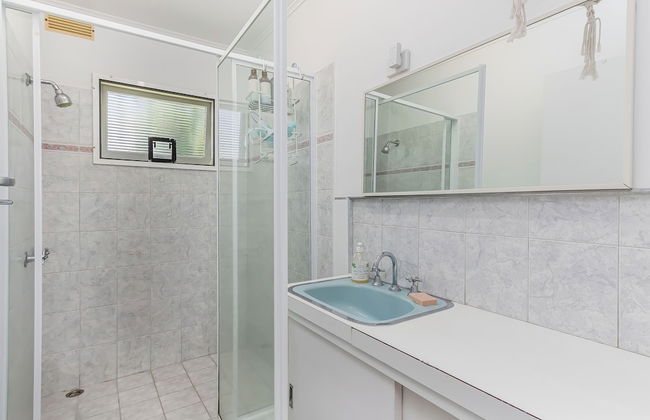 Cozy Pet Friendly Beach House - Foto 17