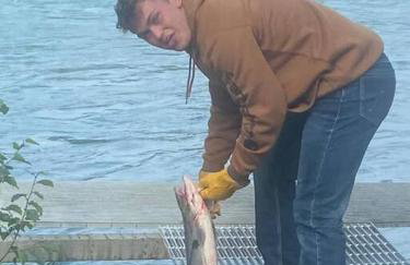 Kenai Living Waters - Fishing Paradise - Foto 12