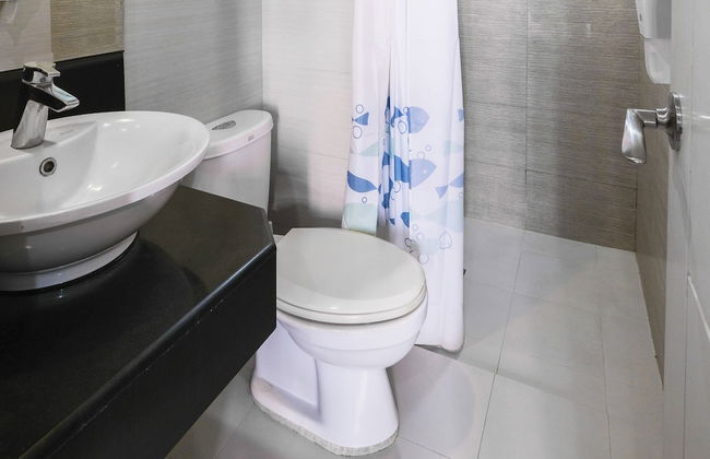 Tess and Tessha Condotel near T3 Airport - Foto 43