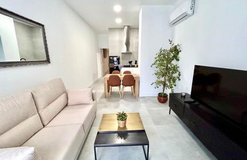 Valencia Getaway - Jacuzzi, Space & Comfort - Foto 24