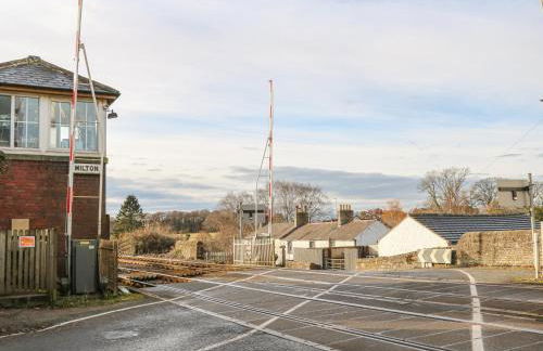 Swift Cottage - Foto 28