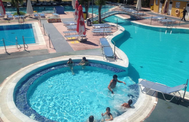 Happy Camp in Camping Golden Sunset - Foto 8