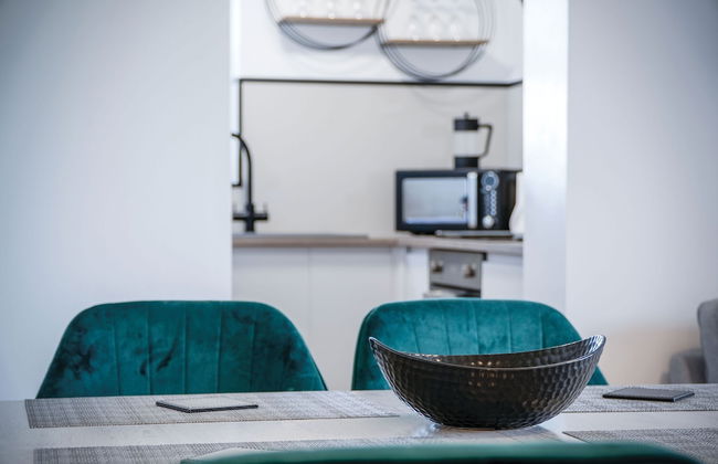 Gower Hideaway - 3 Bed - Ocean Breeze - Foto 41