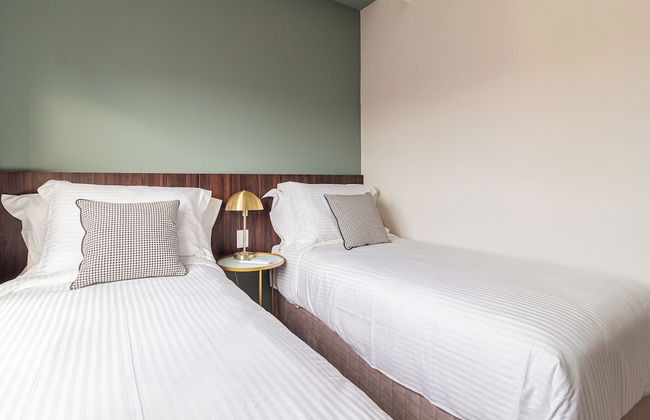 Iconyc House of Charlie - Foto 64