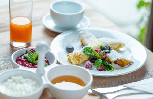 Folwark Białych Bocianów - Photo 12