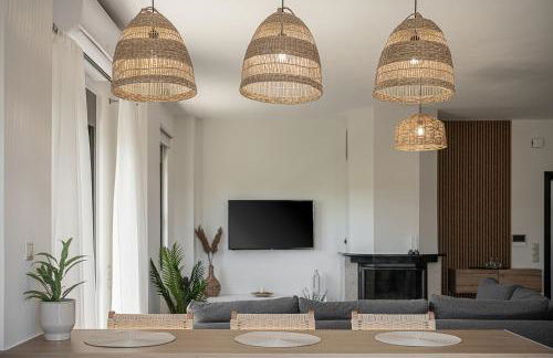 Sol Luxury Apartment - close to the beach with a private heated mini pool - Foto 56