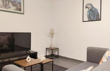 Les suites frontalières T2 avec Parking secteur Thionville Luxembourg - Photo 11