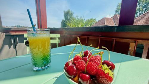 Ferienapartment Seezauber - zauberhafter Urlaubsgenuss in Kressbronn - Foto 2