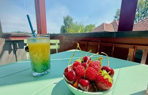 Ferienapartment Seezauber - zauberhafter Urlaubsgenuss in Kressbronn - Foto 2