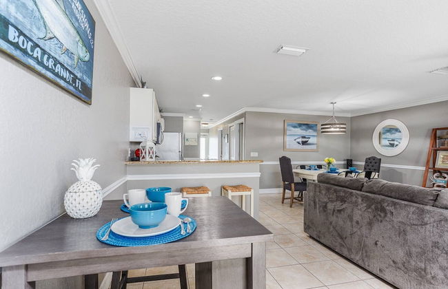 Minorga Sand Dollar on the Key - Foto 13