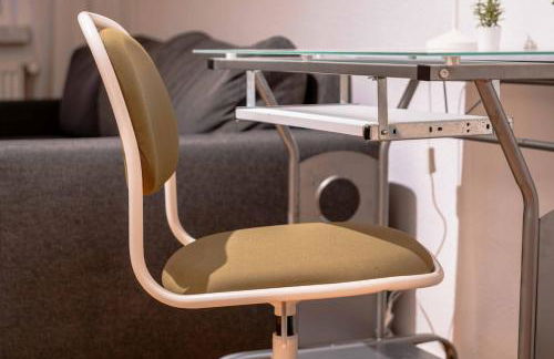 Central, cozy, bright design 3 Room Apt - Foto 32