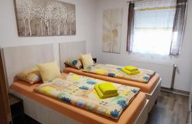 Apartmani Ana Vukovar - Foto 29