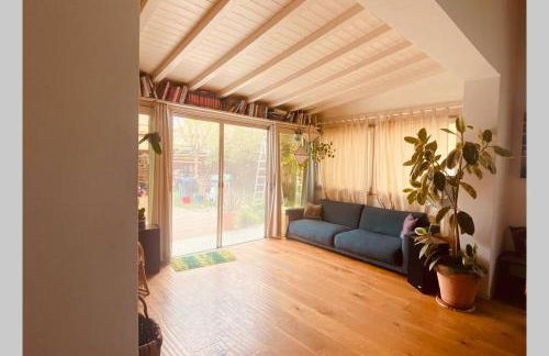 Viareggina con giardino - Foto 8