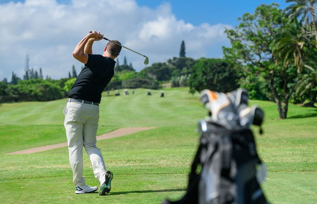 San Lameer Villa Rentals 2817 - Foto 25