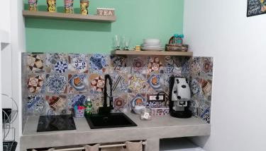 ZA HOUSE - Foto 5, stove