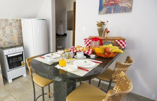 Chalés Recanto Paraíso - Foto 44