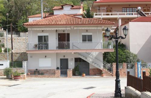 Vagelis 2 Nemea apartments - Foto 7