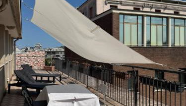 Terrace Apartment Venice Center - Yellow - Foto 2