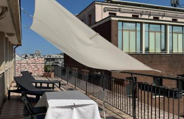 Terrace Apartment Venice Center - Yellow - Foto 2