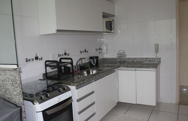 Confortável Apto na Praia do Forte - Foto 15