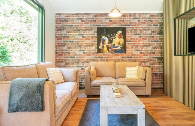 Peaceful Nature Escape in Meijel - Photo 21