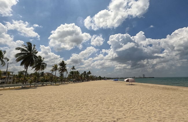 Condominio Caribe Campestr Olamar Living - Foto 67