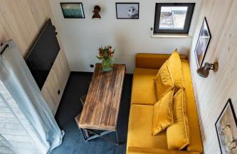 Wioska Radoska - Czarna Stodoła na Mazurach przez cały rok - Photo 8