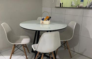 Apartamento aconchegante perto da rodoviária - Foto 8