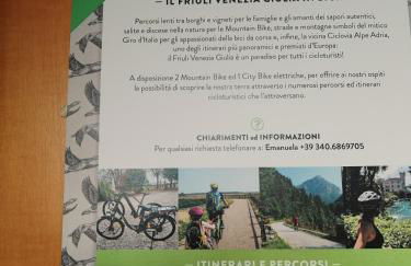 Agriturismo Le oche selvatiche - Foto 13