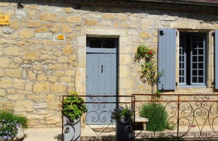 Maison de la Combe - Foto 16