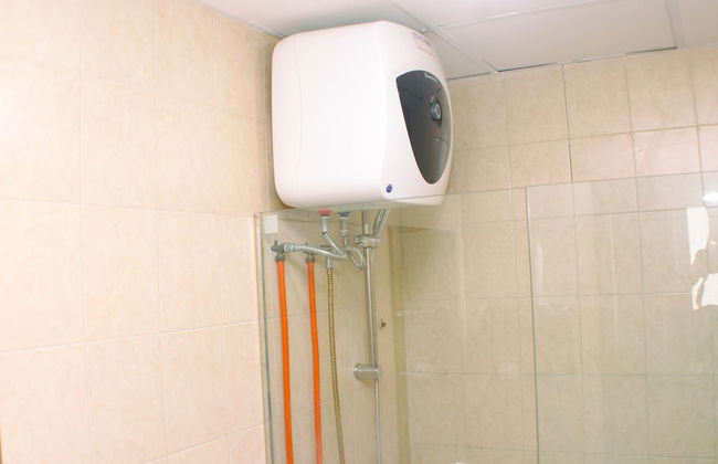 Comfort Studio At Marina Ancol Apartment - Foto 16