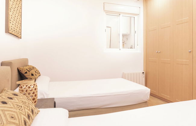 Valencia Luxury - Boutique Center - Photo 53