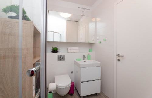 Split Sky Apartment - Foto 26