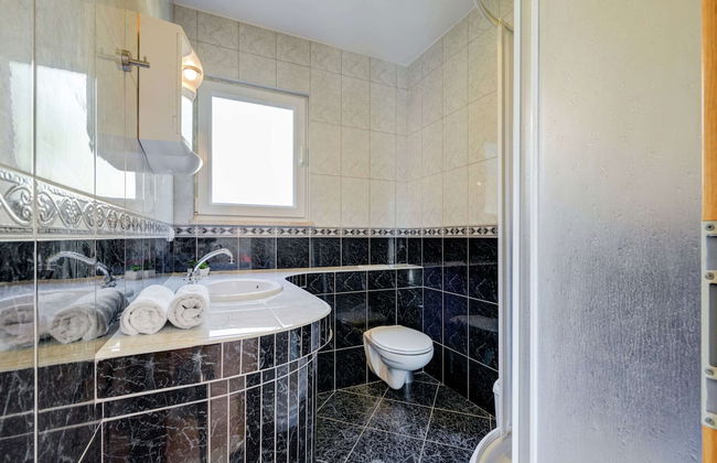 Holiday Home With Outdoor Hot Tub, Near the Sea - Foto 16